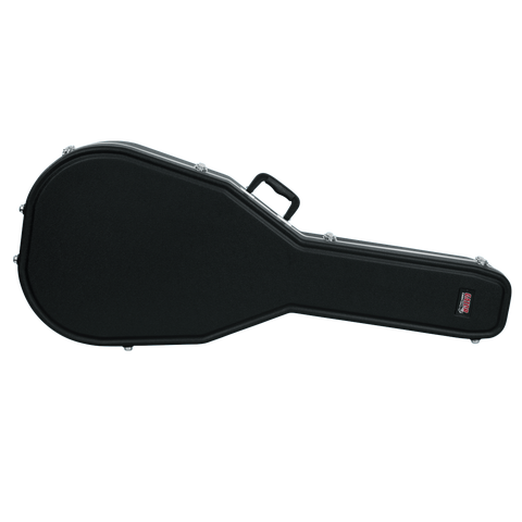 Jumbo Acoustic Guitar Case