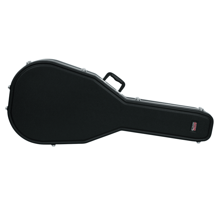 Jumbo Acoustic Guitar Case