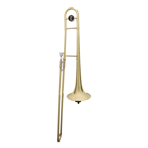 Wall Hanger for Trombone