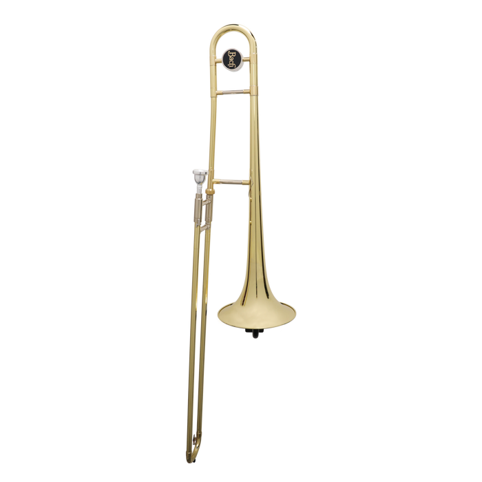 Wall Hanger for Trombone