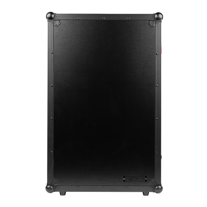 ONYX Flight Case w/ Platform & LED for DDJ-FLX10