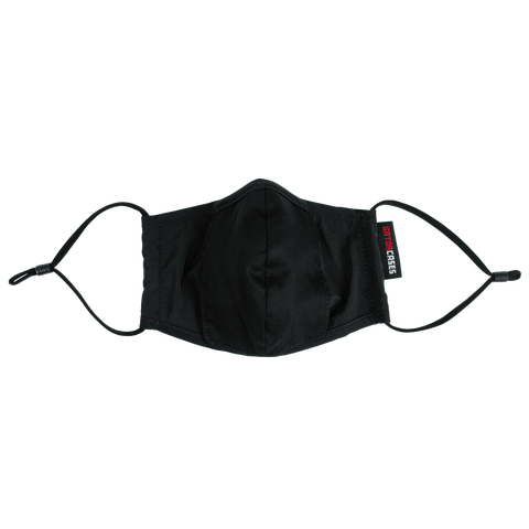 Medium Wind Instrument Face Mask