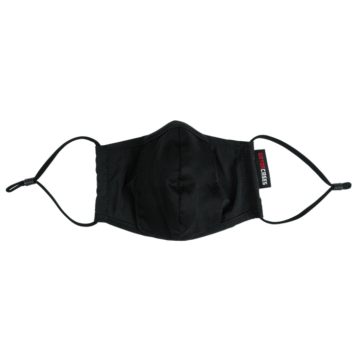 Medium Wind Instrument Face Mask