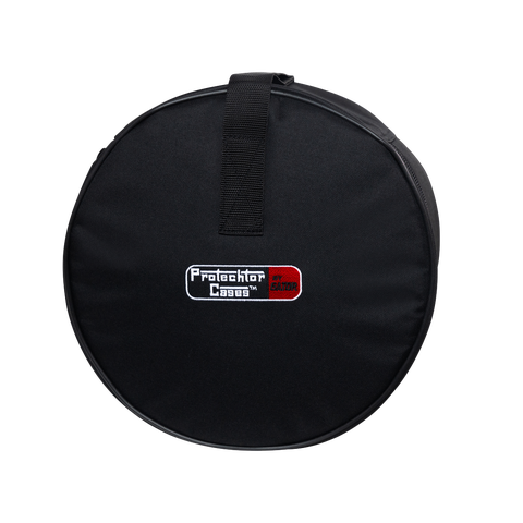 Tom Bag; 10" x 7"