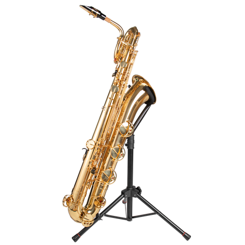 Tripod Stand for Baritone Saxophone