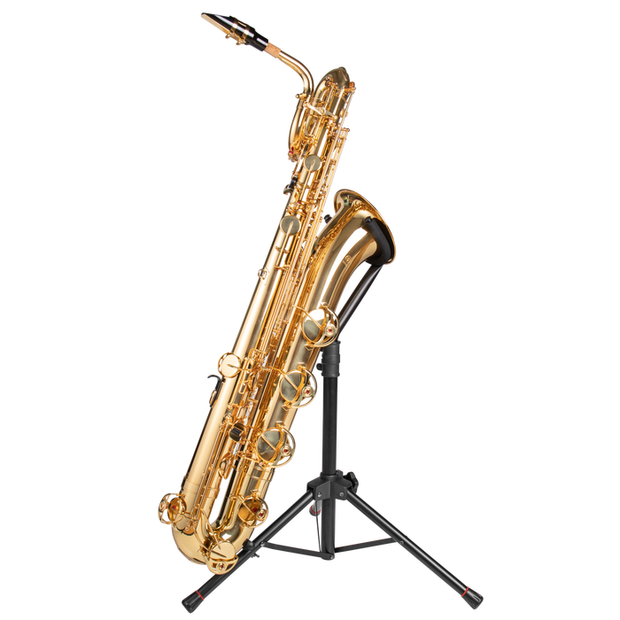 Tripod Stand for Baritone Saxophone