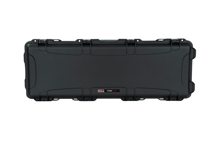 Titan Series Gibson Les Paul® Guitar Road Case