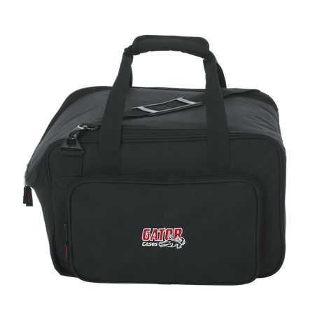 16 x 10 LED PAR Lighting Tote Bag