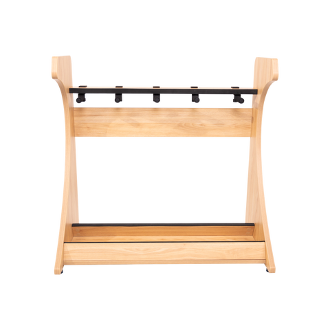 Elite Five Electric/Acoustic Guitar Rack – MPL