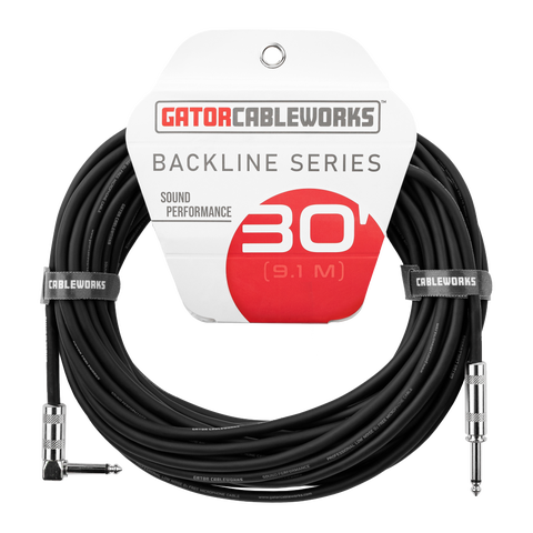 30 Foot Strt to RA instrument Cable