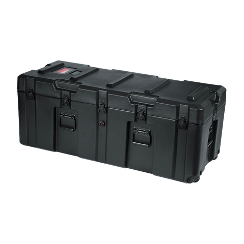 ATA Roto-Molded Utility Case; 45" x 17" x 18"