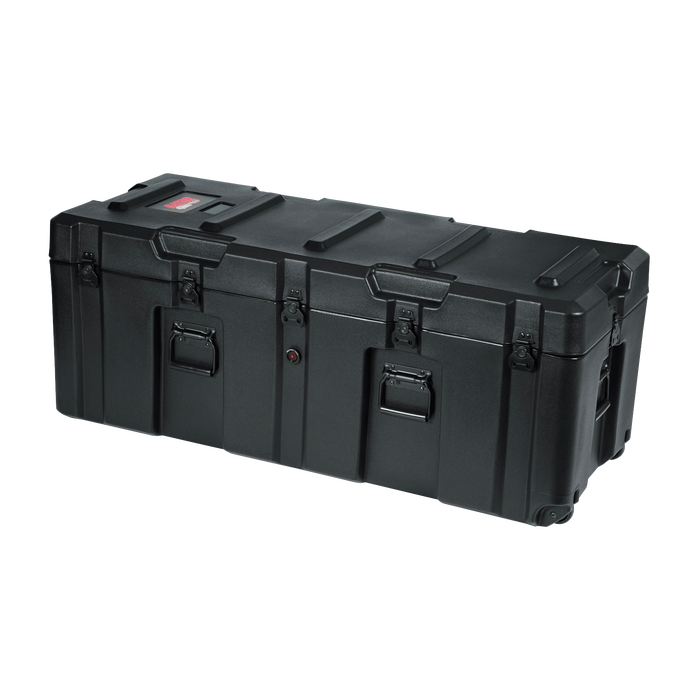 ATA Roto-Molded Utility Case; 45" x 17" x 18"