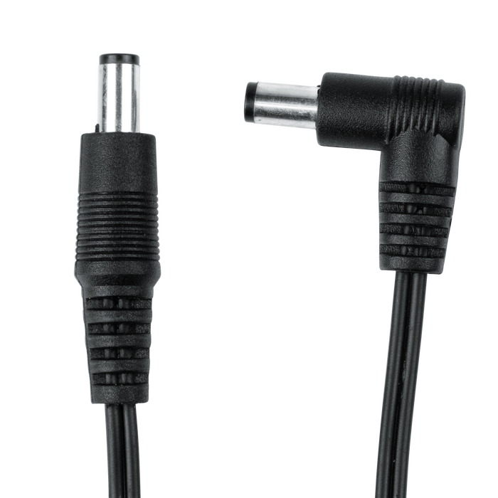 Single DC Power Cable for Pedals - 32" Long