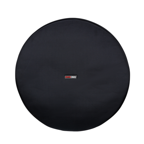 Icon Bass Drum Bag; 24" x 16"