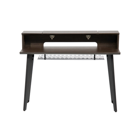 Elite Series Keyboard Furniture 61 Note - BRN