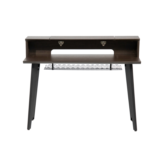 Elite Series Keyboard Furniture 61 Note - BRN