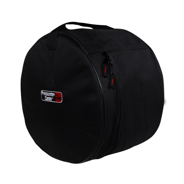 Tom Bag; 12" x 9"