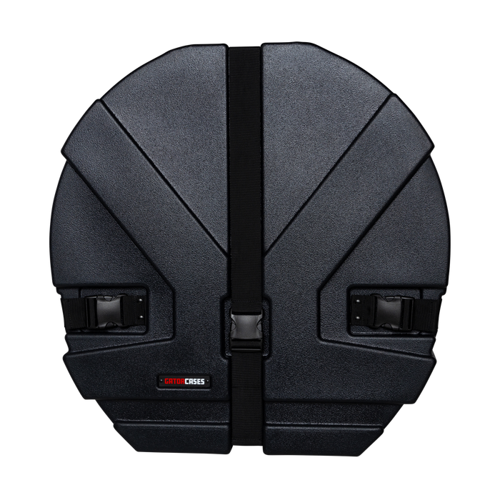 Gator Grooves Bass Drum Case; 22" x 16"