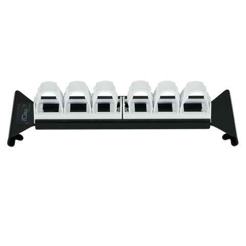 Bass Drum Mallet Holder