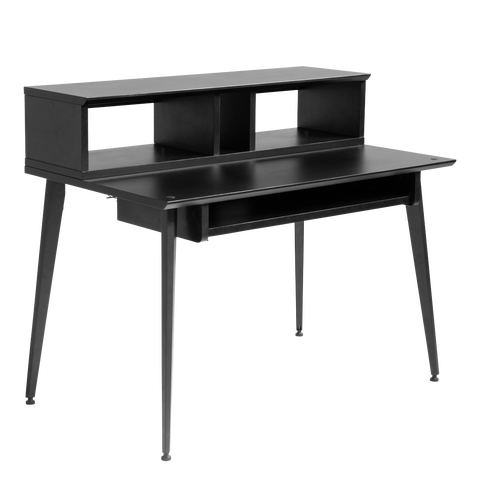 Elite Series Furniture Desk – BLK