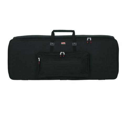 76 Note Keyboard Gig Bag