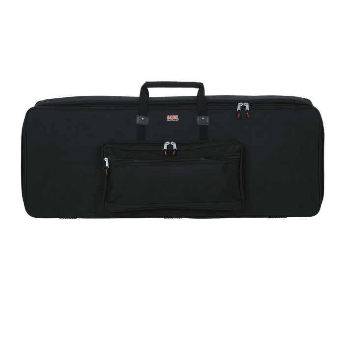 76 Note Keyboard Gig Bag