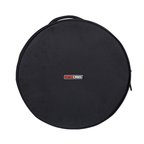Icon Snare Drum Bag; 14" x 5"