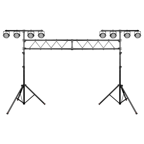 Lightweight Aluminum Lighting Truss