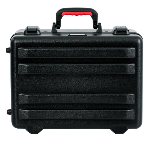 ATA TSA Molded Tool Pallet Case Case; 18"x13"x7"