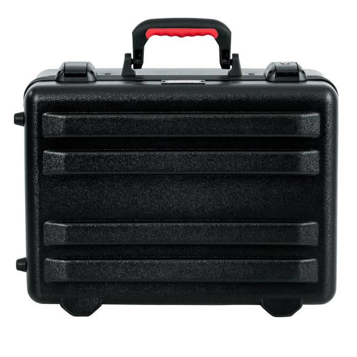 ATA TSA Molded Tool Pallet Case Case; 18"x13"x7"