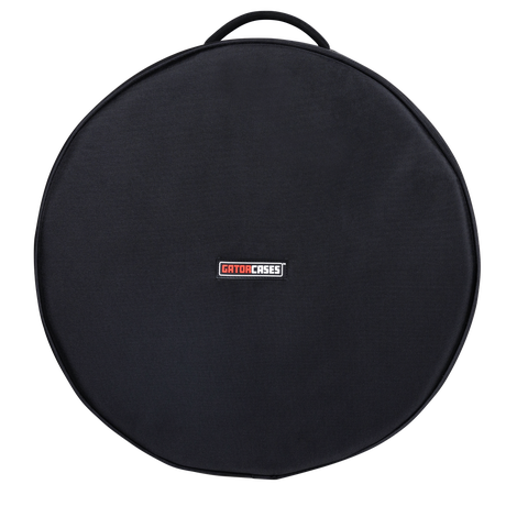 Icon Floor Tom Bag; 16" x 16"
