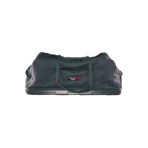 Hardware Bag; 14" x 36" w/ wheels; Molded Bottom