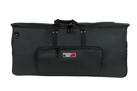Large Electronic Drum Kit Bag with wheels