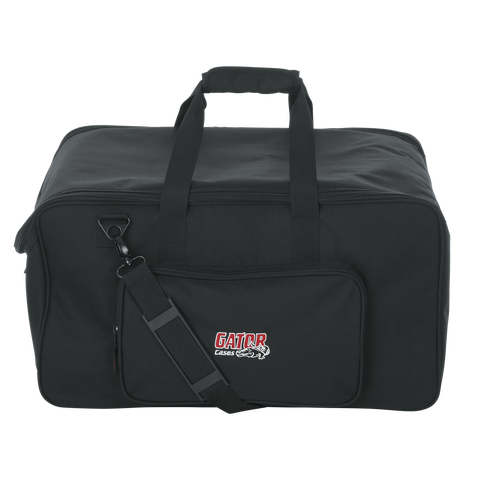 22 x 12 LED PAR Lighting Tote Bag