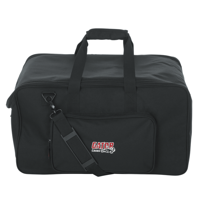 22 x 12 LED PAR Lighting Tote Bag