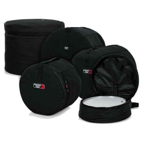 5-Piece Fusion Set Bags