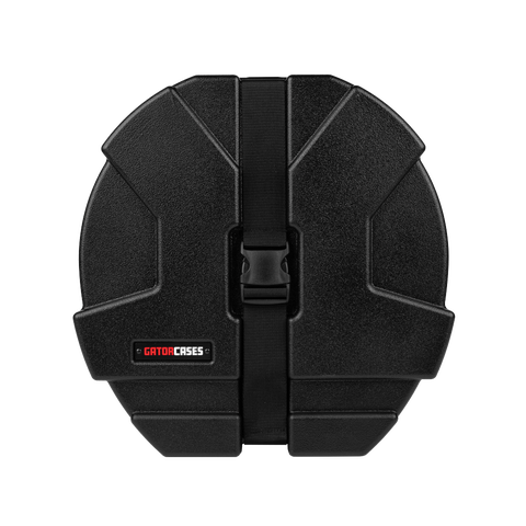 Gator Grooves GPC1410 Tom Case 14" x 10"