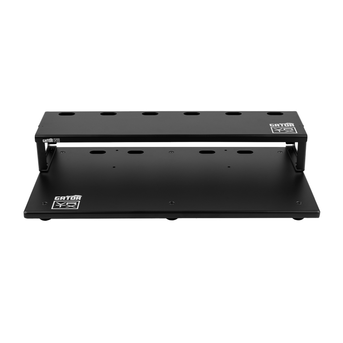 Vertex Tour Compact 23" x 13" Pedalboard & Riser