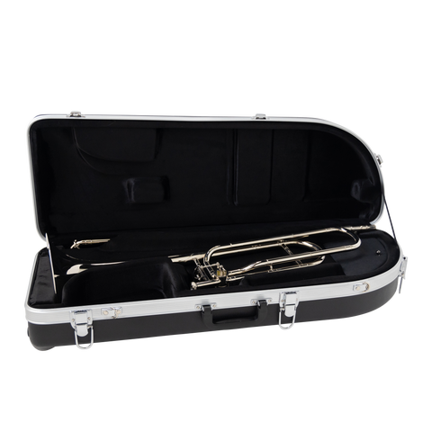 Gator Andante ABS Case for Trombone F-Attachment