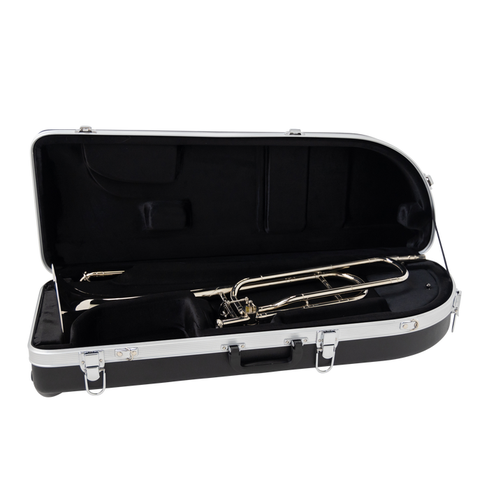 Gator Andante ABS Case for Trombone F-Attachment