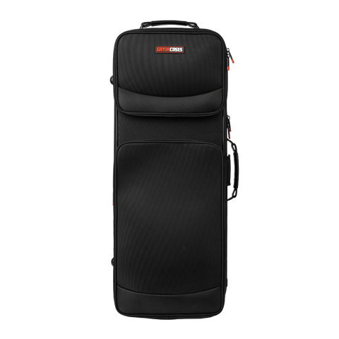 Lightweight Pro Case for Tenor Sax