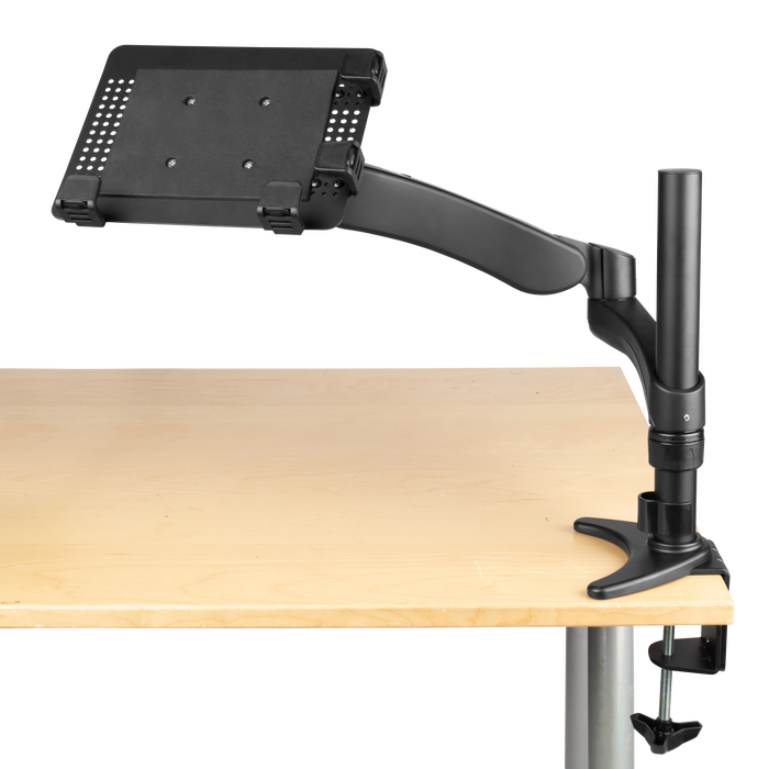 Gator 360 Degree Articulating DJARM (Desk Mount)