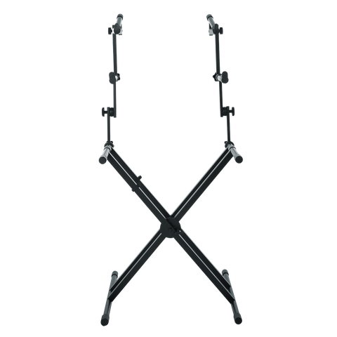 3rd Tier add-on for the GFW-KEY-5100X