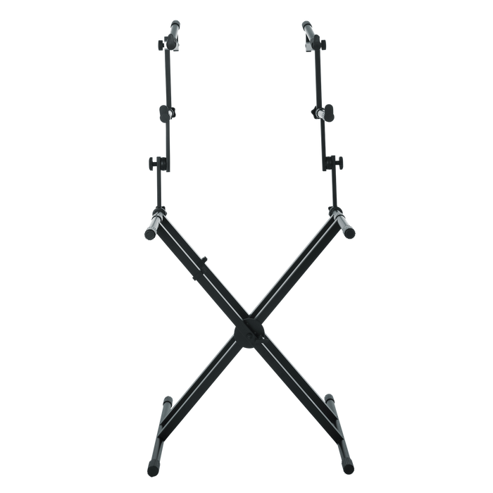 3rd Tier add-on for the GFW-KEY-5100X
