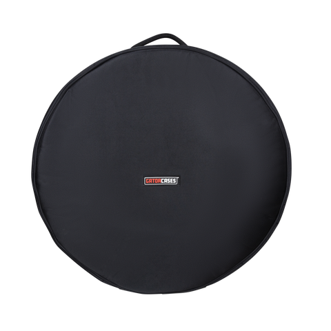 Icon Bass Drum Bag; 18" x 14"
