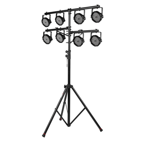 Lightweight Aluminum Lighting Stand