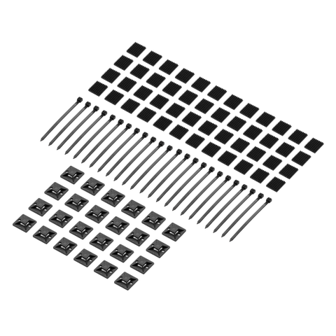 Vertex Pedalboard Mounting Kit