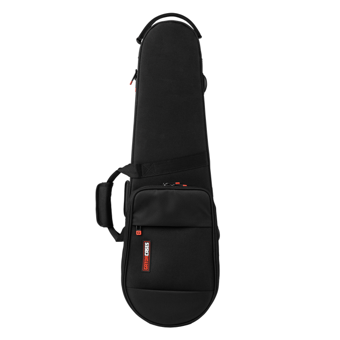 Lightweight Beginner Case for 16 – 16.5” Viola