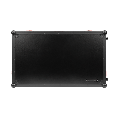 ONYX Flight Case w Platform for Pioneer DJ OPUS-QUAD