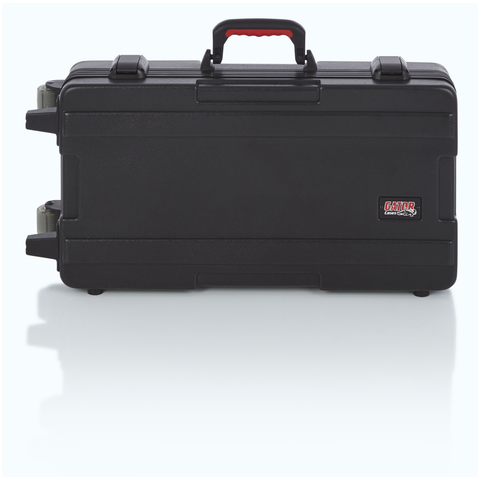 Helix Floor Case W/ Wheels